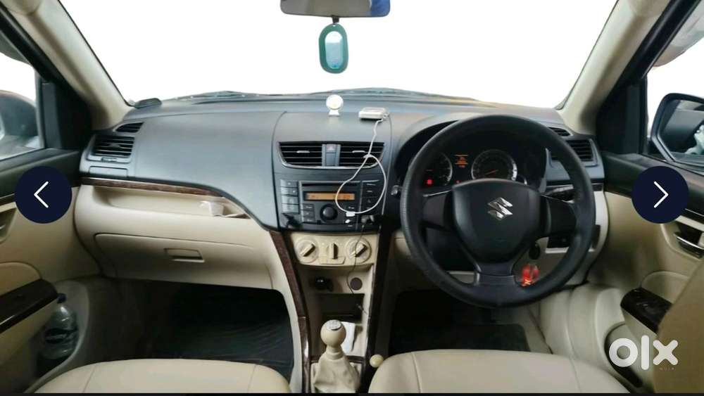 Maruti Suzuki Swift Dzire 2014 Petrol Good Condition