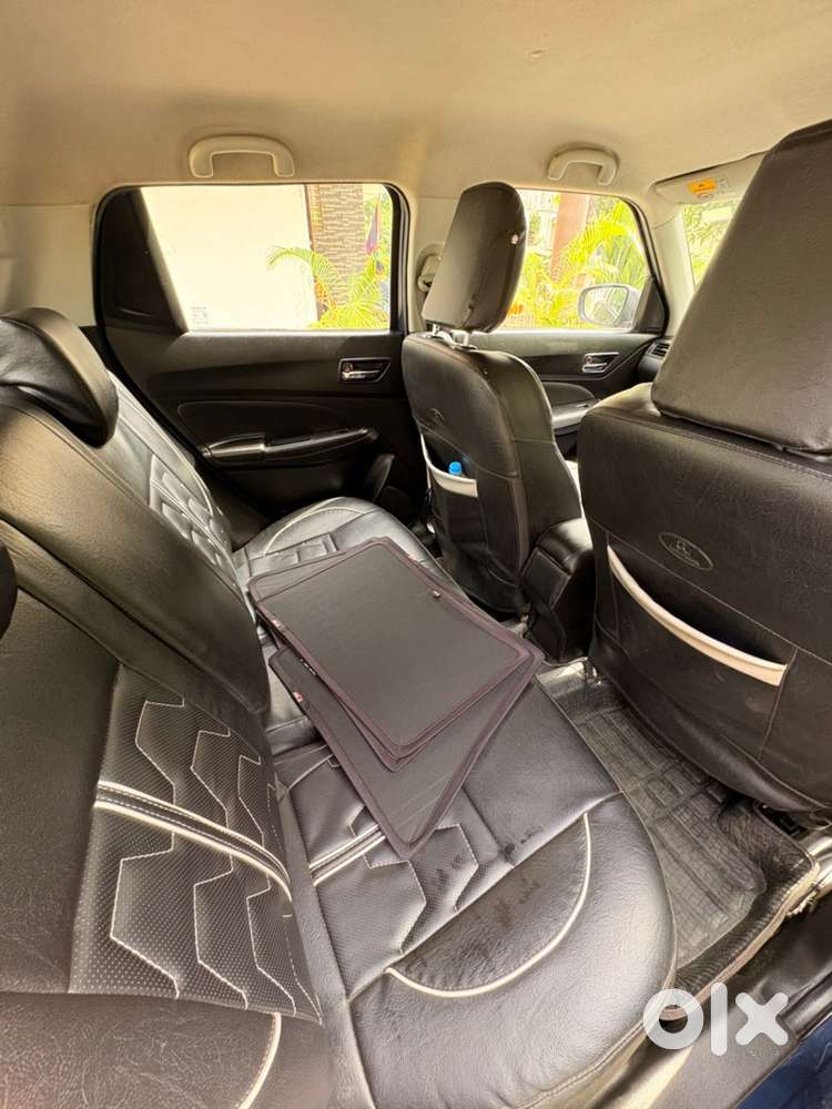 Maruti Swift Diesel 2018
