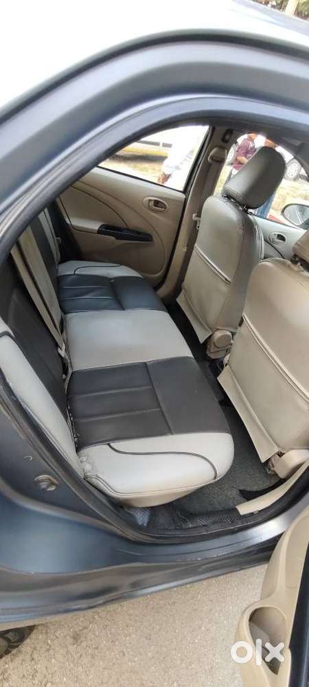 Toyota Etios J Ps, 2017, Diesel