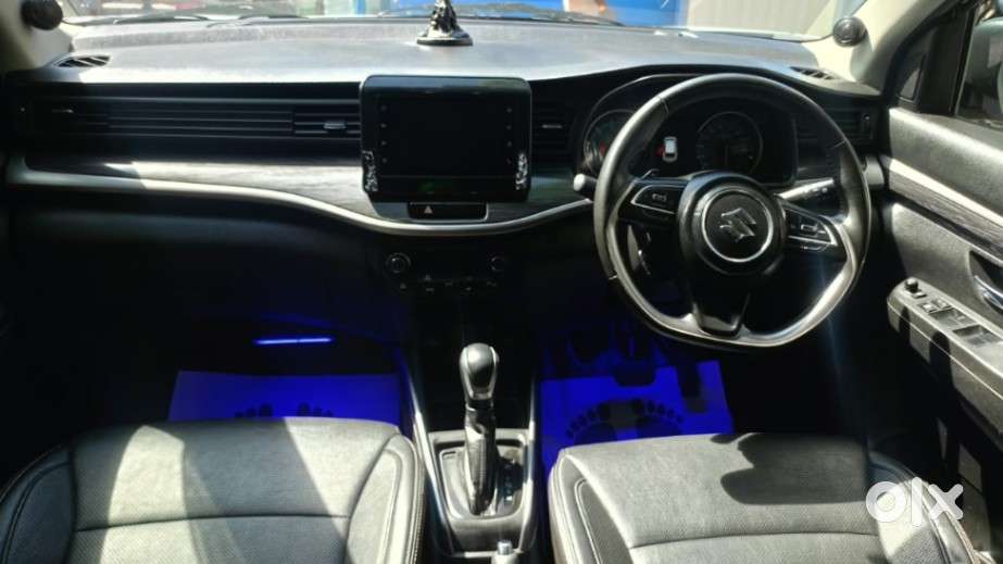 Maruti Suzuki Xl6 1.5 Alpha At, 2022, Petrol