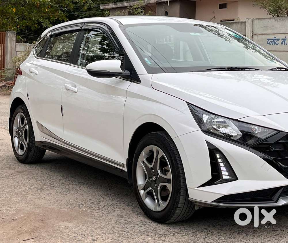 Hyundai I20 1.4 Sportz, 2023, Petrol