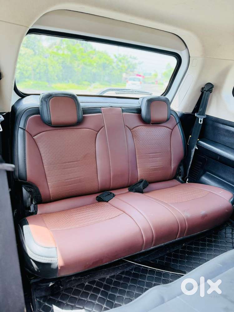 Mahindra Scorpio-n 2.2 Z4 Diesel Mt 7 Str, 2024, Diesel