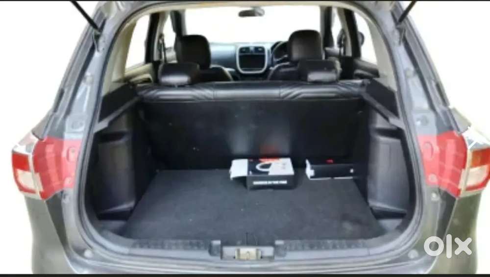 Maruti Suzuki Vitara Brezza 2019 Diesel 121600 Km Driven