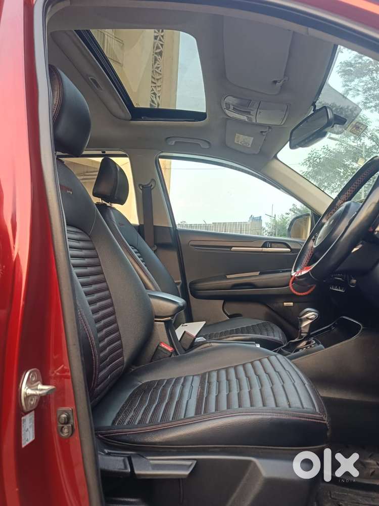 Kia Sonet 1.5 Gtx Plus Diesel Dt, 2022, Diesel