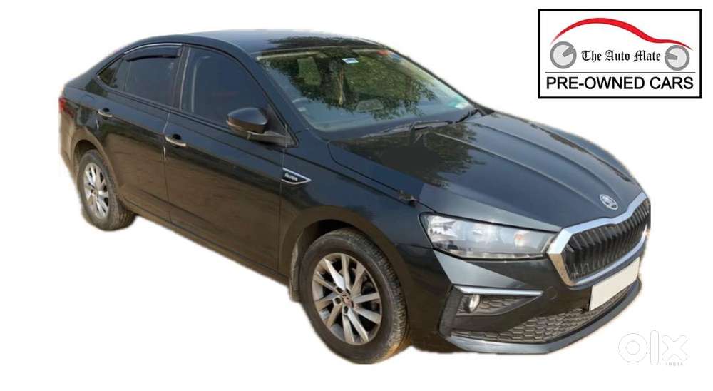 Well Maintained And Less Driven Car.