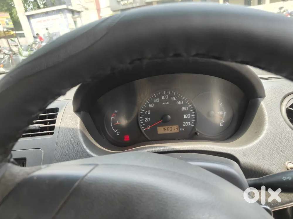 Maruti Suzuki Dzire 2015