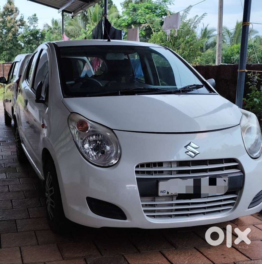 2009 Maruthi Astar For Sale