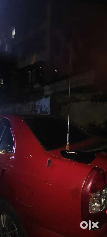 Hyundai Accent For Sale In Mint Condition (negotiable)