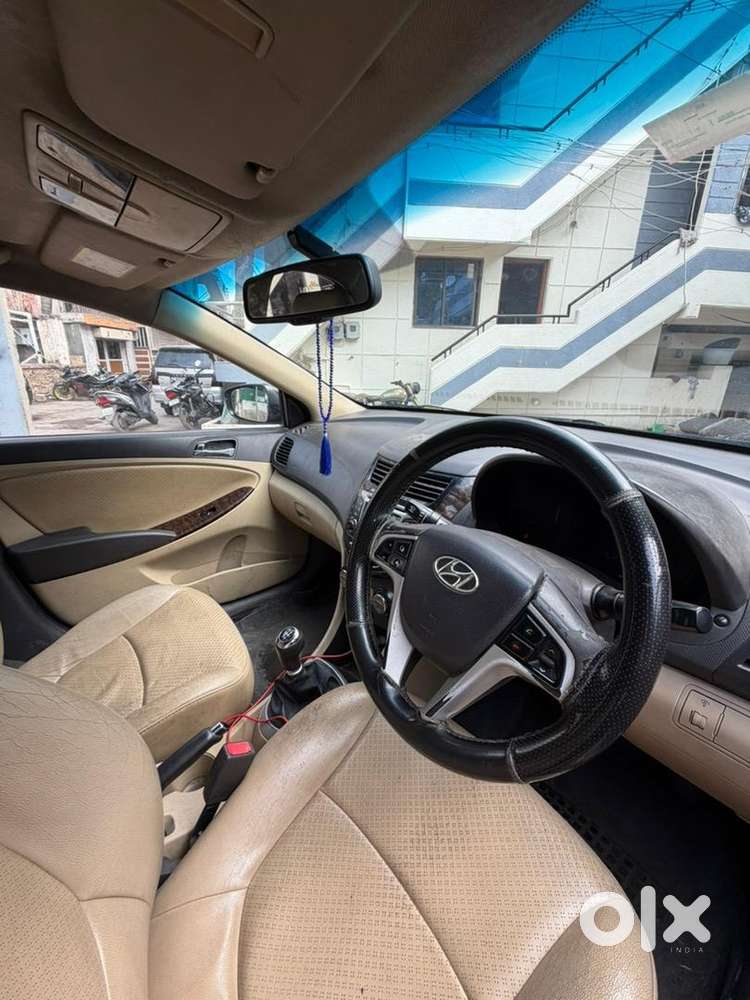 Hyundai Diesel Car 2011
