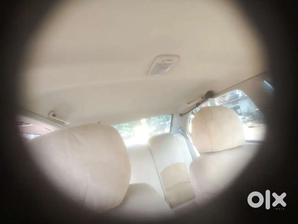 Hyundai Accent 1.5 Executive 2009