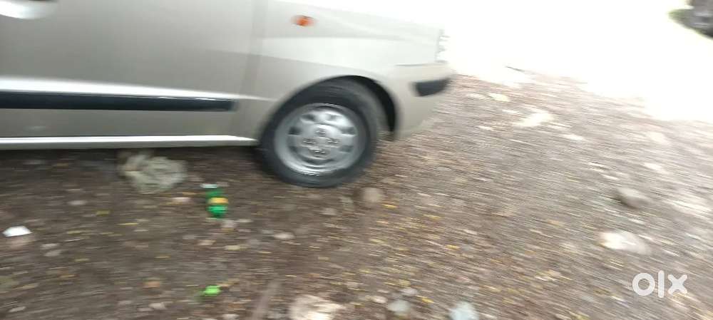 Hyundai Santro Xing Gls 2008