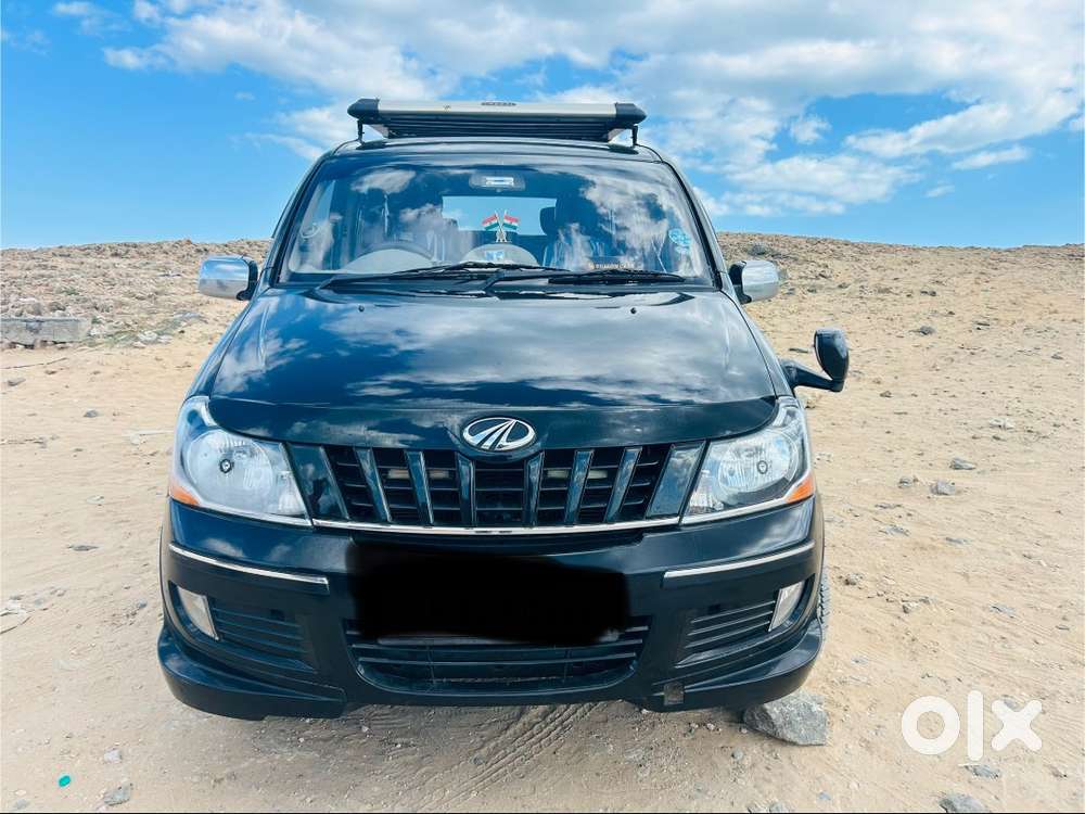 Mahindra Xylo 2009 Diesel Good Condition
