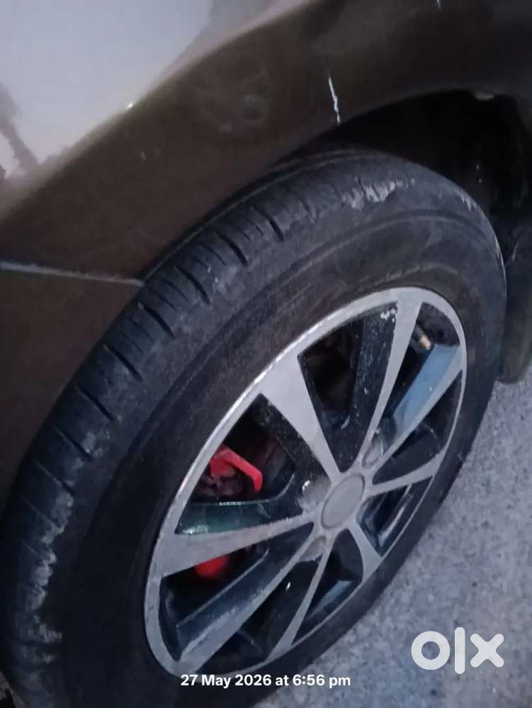 Car For Sale Tata Manza Bs4