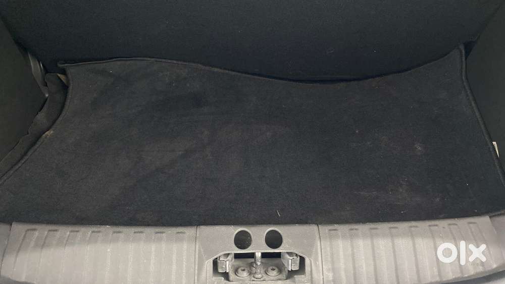 Ford Figo Aspire Titanium Plus At Petrol, 2017, Petrol