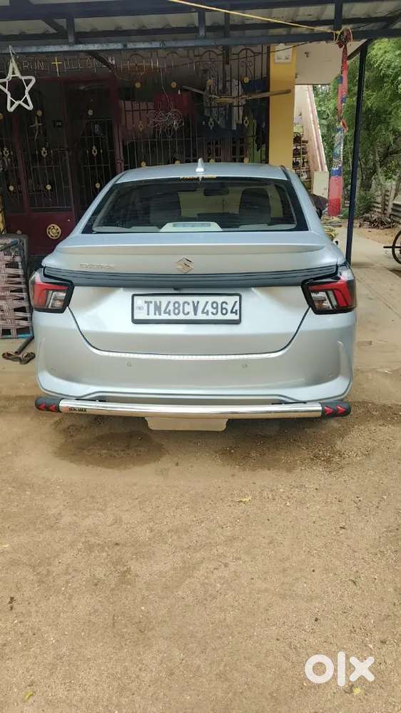 Maruti Suzuki Dzire 2026