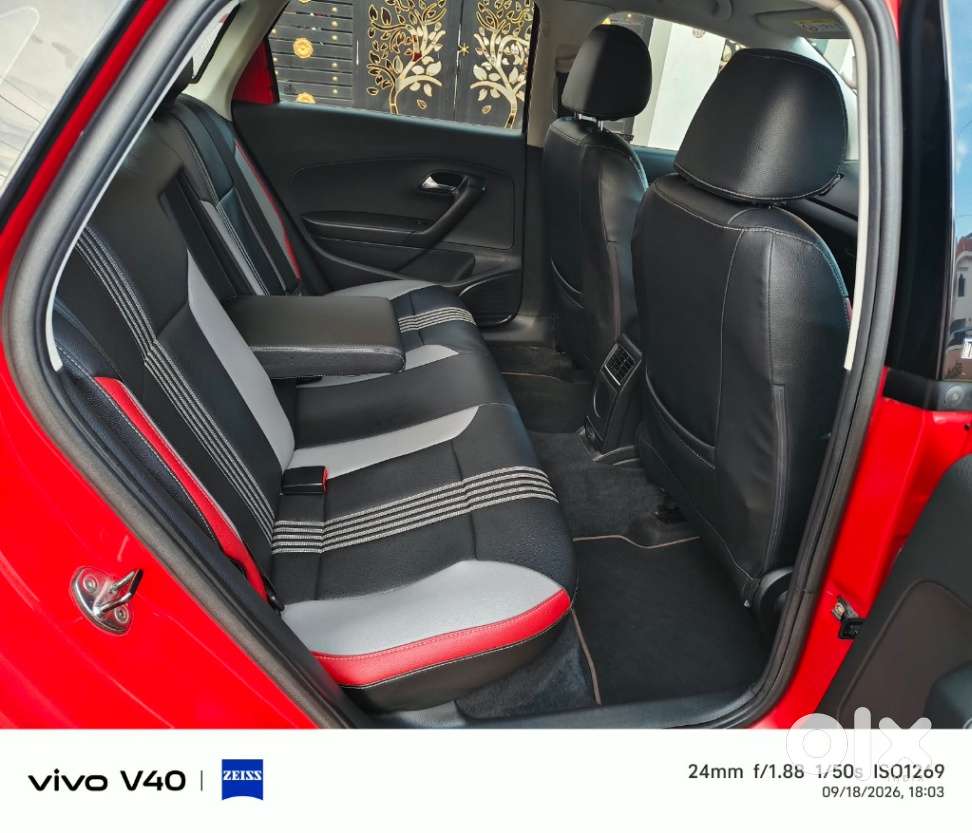 Skoda Rapid 1.5 Tdi Style/1.5 At Style, 2019, Petrol