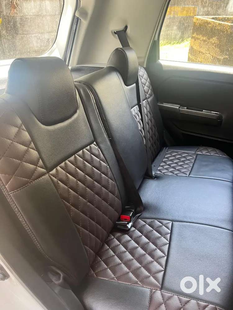 2023 Maruti Suzuki Wagon R Vxi