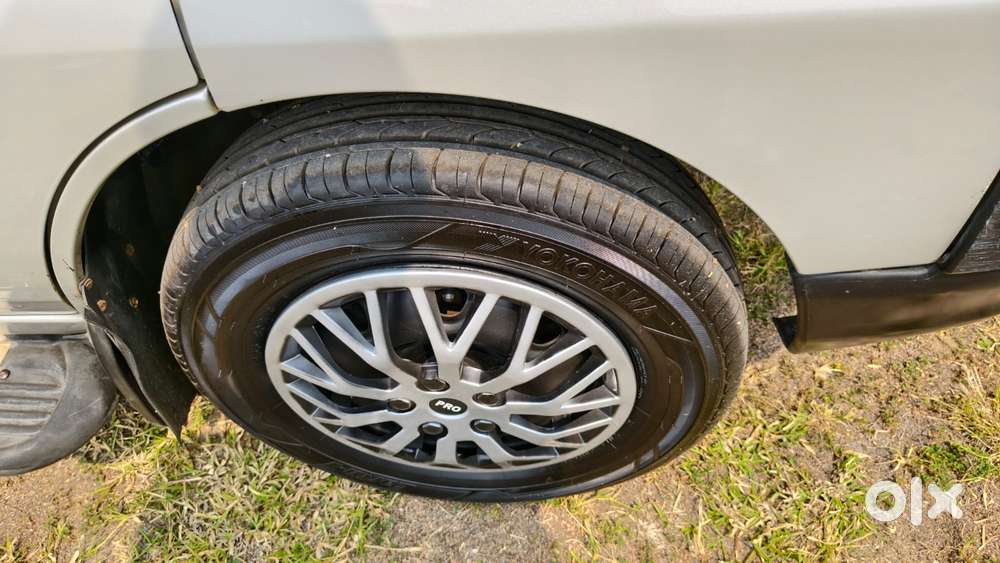 Maruti Suzuki Eeco 5 Seater Ac, 2011, Petrol