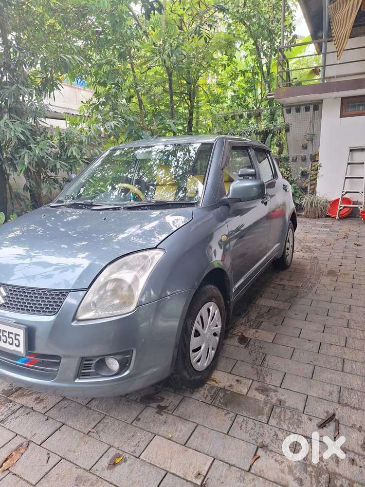 Swift 2009 Maruti Suzuki