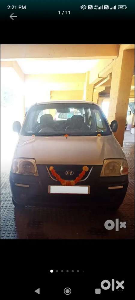 Hyundai Santro Xing 2005