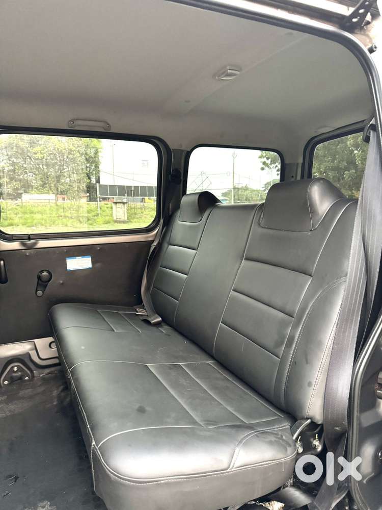 Maruti Suzuki Eeco 5 Str With Ac Plus Htr Cng, 2022, Cng & Hybrids