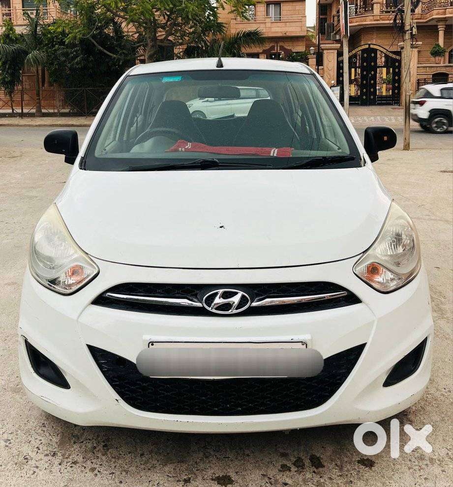 Hyundai I10 Era 1.1 Irde, 2012, Petrol
