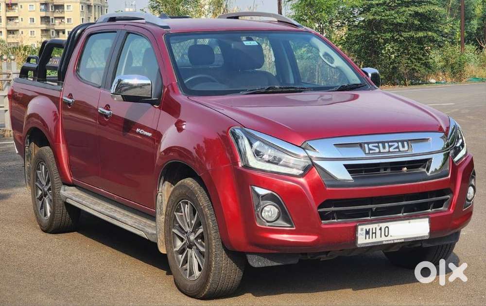 Isuzu D-max V-cross Z Prestige, 2023, Diesel