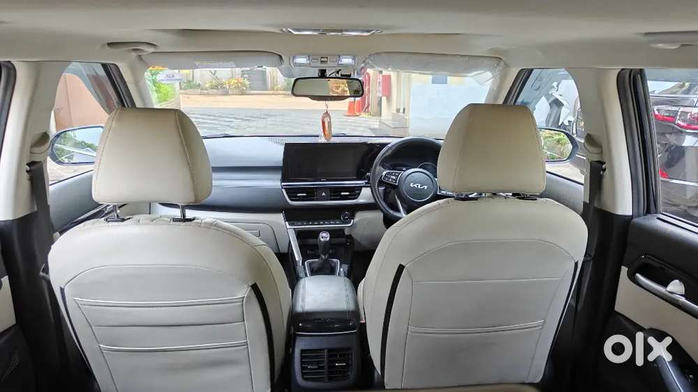 Kia Seltos 2022 Diesel 40000 Km Driven.. Excellent Mileage