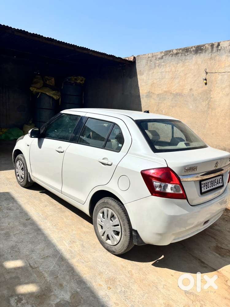 Maruti Swift Dzire Diesel 2013