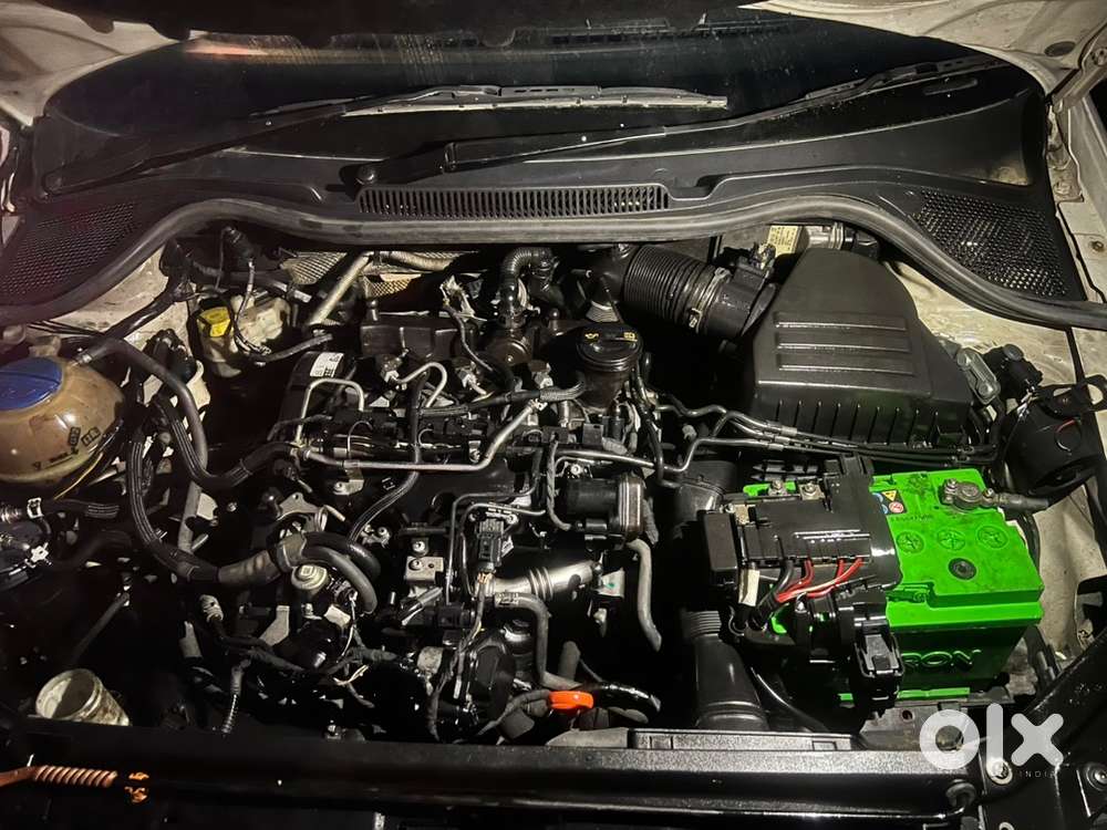 Volkswagen Polo 2011 Diesel Well Maintained