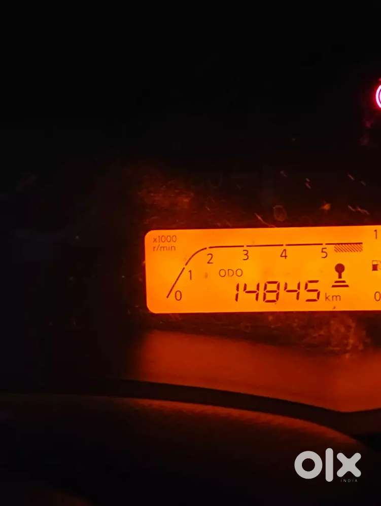 Datsun Redi Go 2018 Petrol 15000 Km Driven