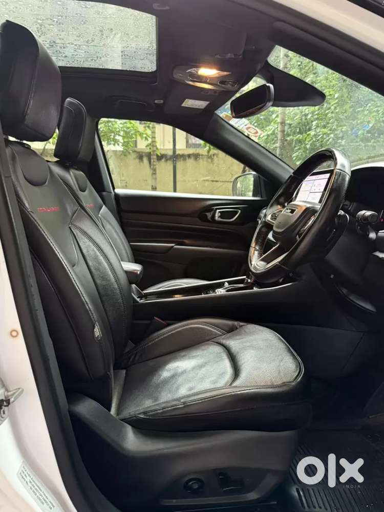 Jeep Compass, 2023, Diesel