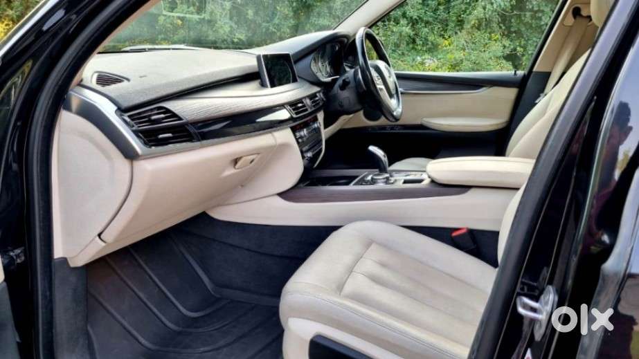 Bmw X5 Xdrive 30d Xline, 2015, Diesel