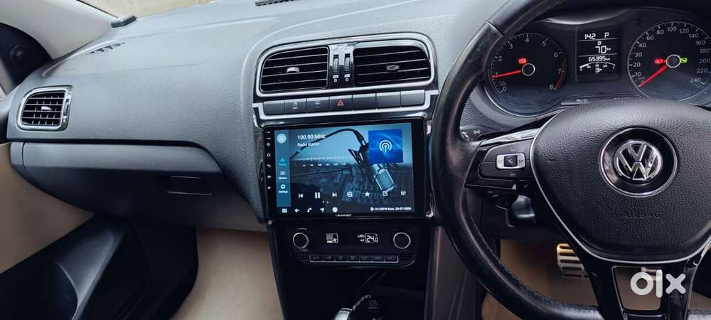 Volkswagen Polo 2014 Year