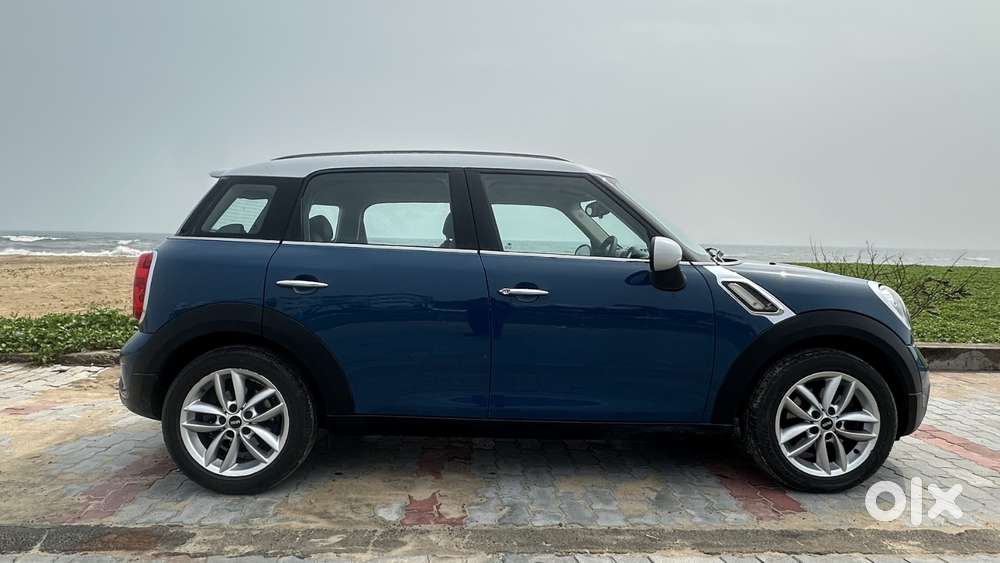 Mini Cooper S, 2014, Petrol