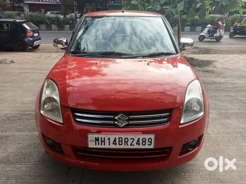 Maruti Suzuki Dzire 2009 Petrol Good Condition