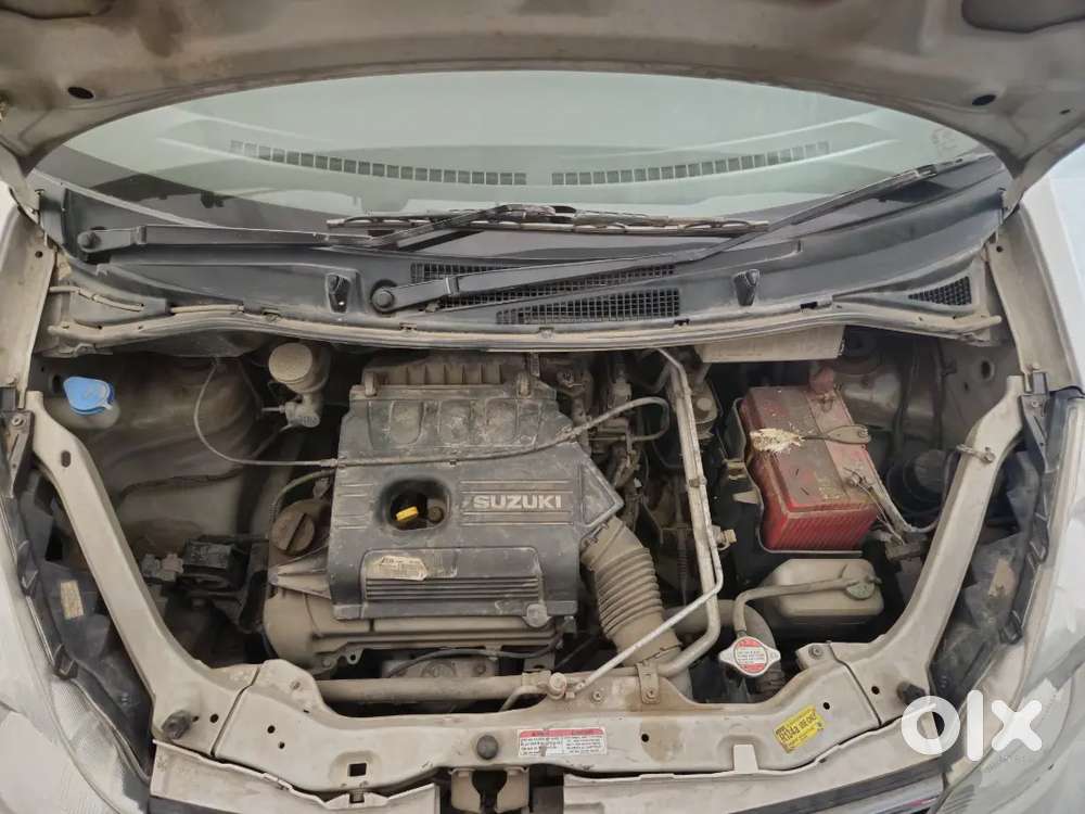 Maruti Suzuki Zen Estilo 1.0 2013, Excellent Condition