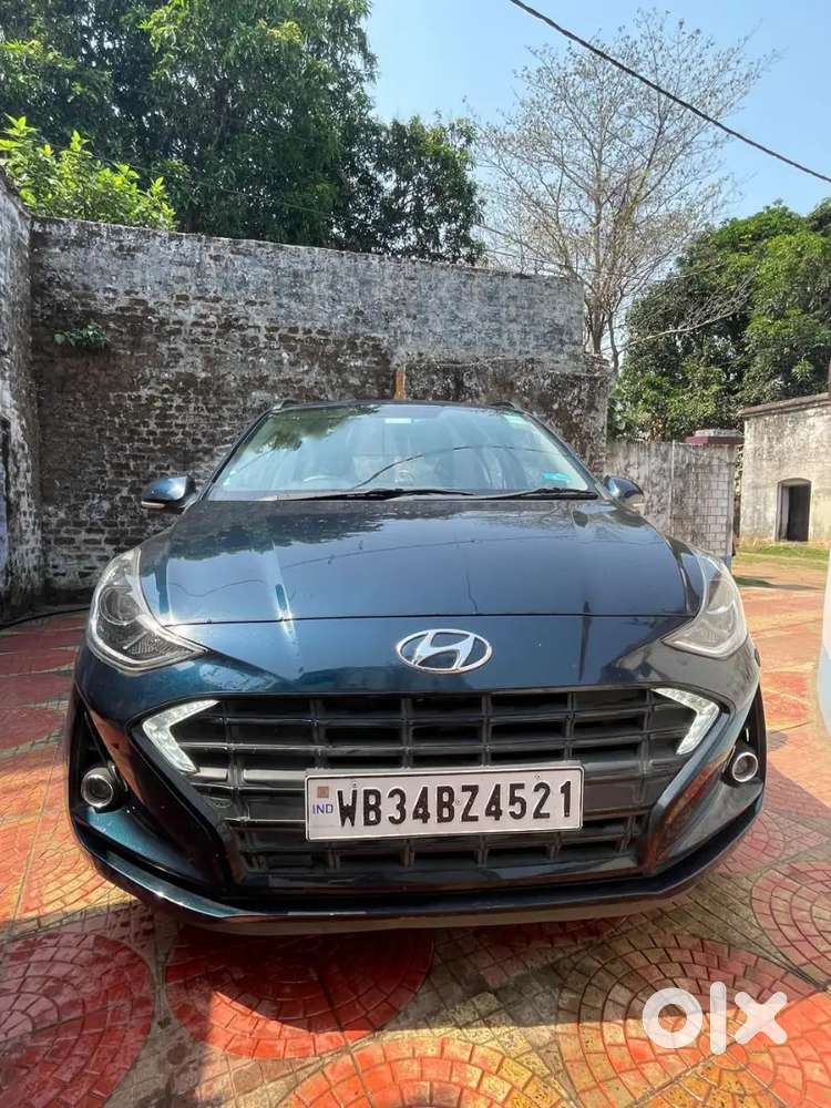 Self Driven .mint Condition
