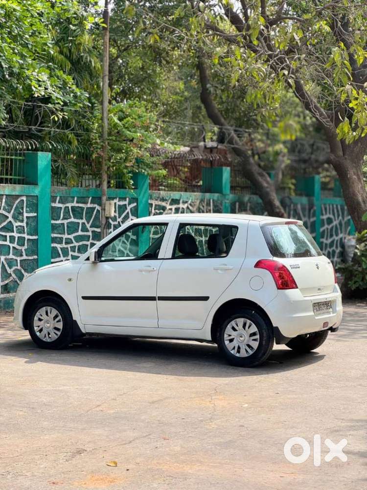 Maruti Suzuki Swift, 2011, Diesel