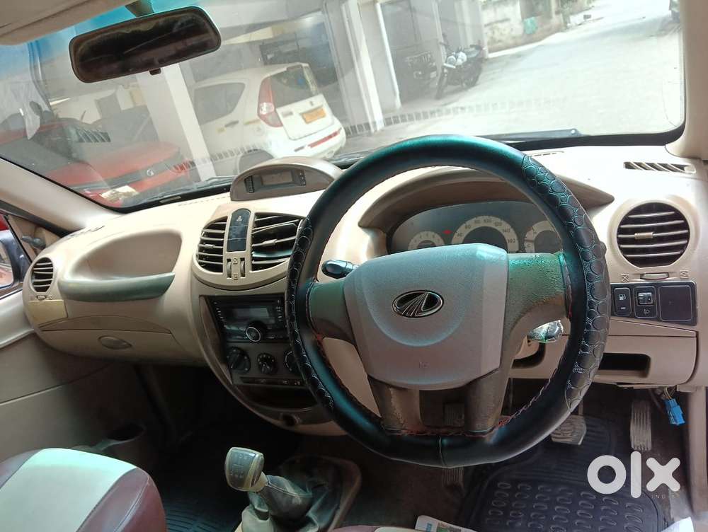 Mahindra Xylo E4 Bs Iv, 2010, Diesel