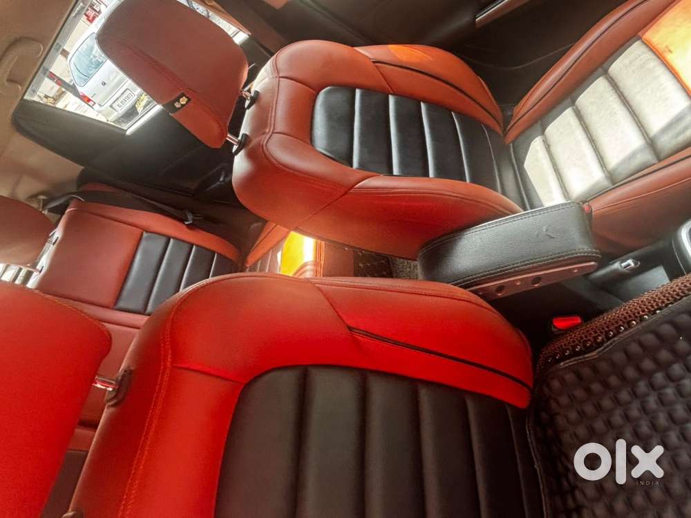 Maruti Suzuki New-gen Swift 2022 Petrol Good Condition