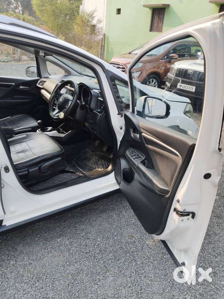 Honda Br-v I-vtec Vx Mt, 2018, Diesel