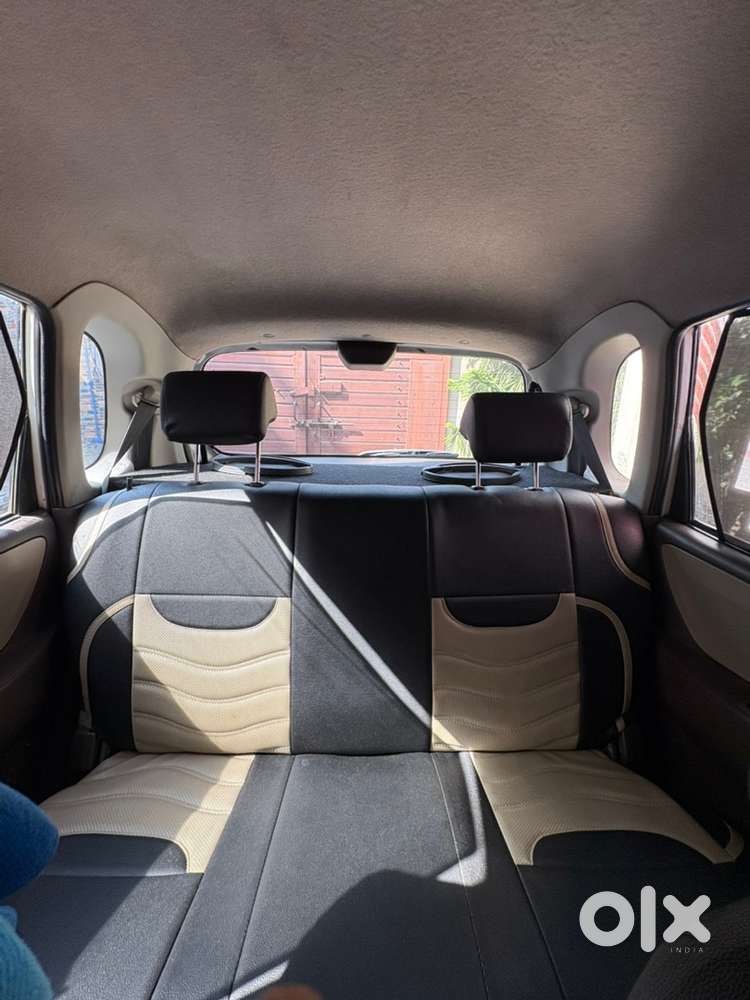 Maruti Suzuki Zen Estilo Petrol 2012 Registered 2010 Model