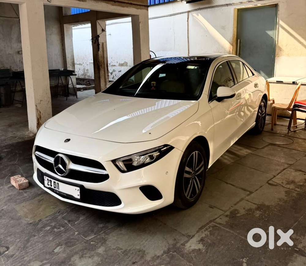 Mercedes-benz A200 Limosine 2023