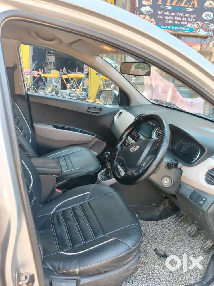 Hyundai Grand I10 2013 70168 Km Driven