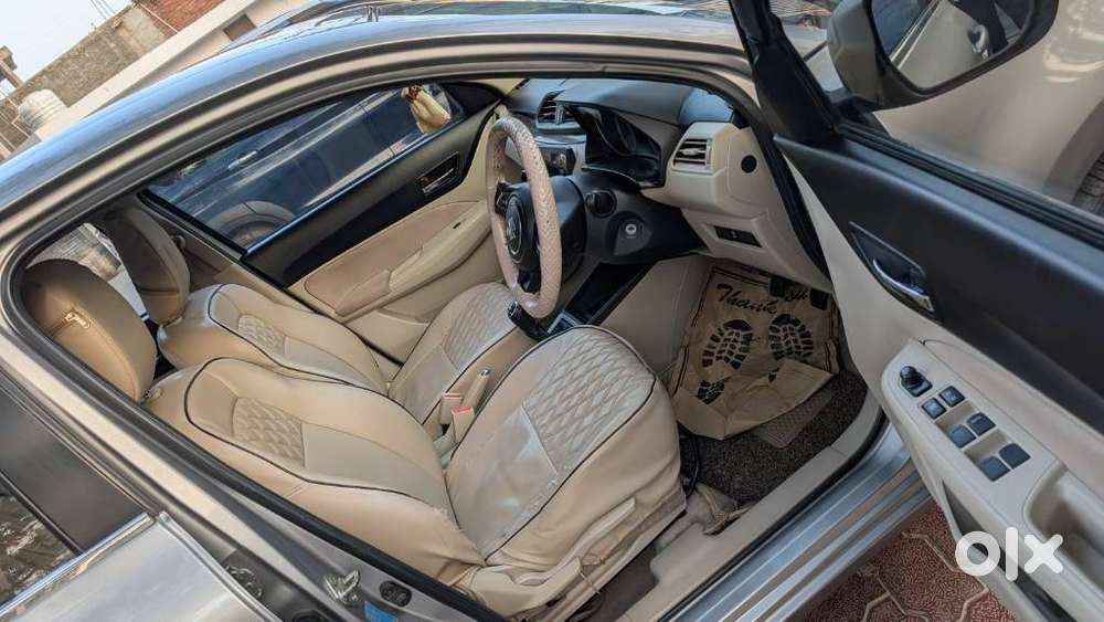 Maruti Suzuki Dzire 1.2 Vxi, 2021, Petrol