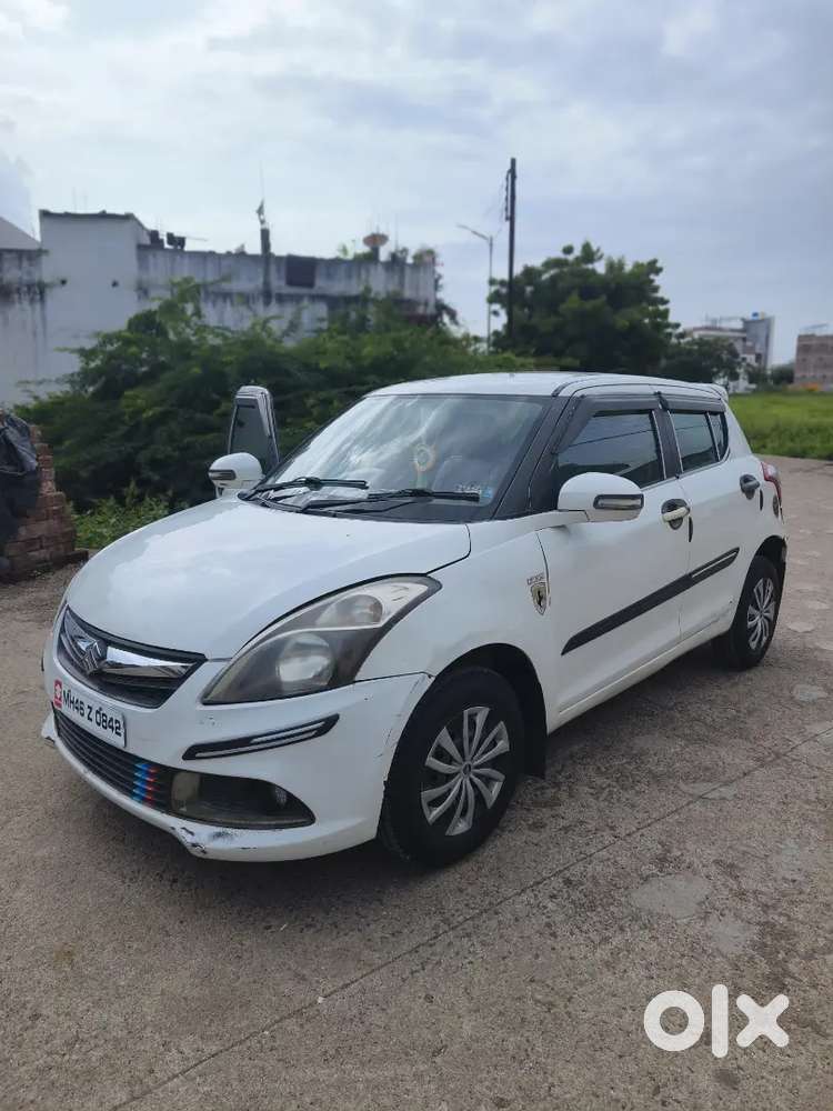 Maruti Swift Vdi Limited 2014