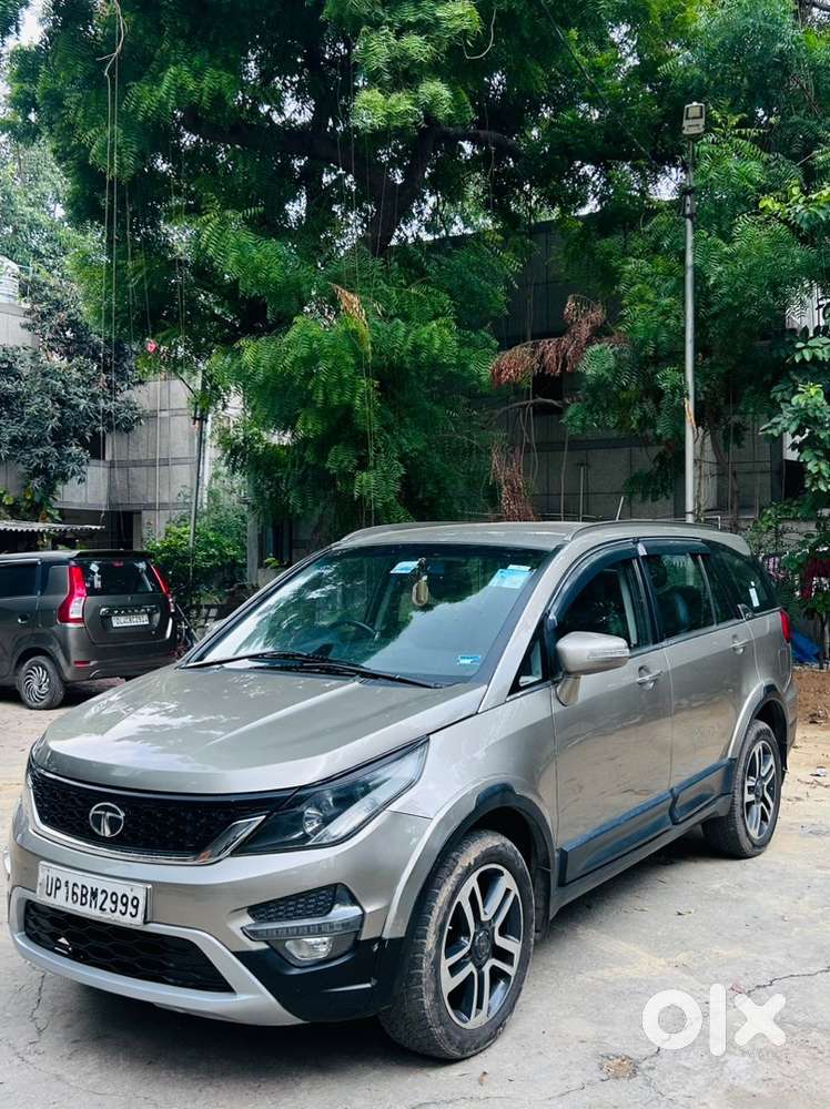 Tata Hexa Xta Automatic Diesel 2017 All Original With A To Z Service R