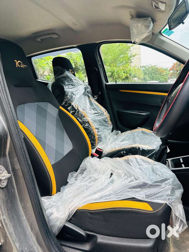 Renault Kwid Rxl (o), 2026, Petrol