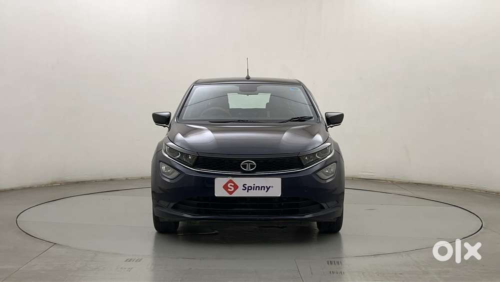 Tata Altroz Xz, 2022, Petrol